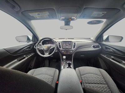2024 Chevrolet Equinox AWD 4DR LT W/1LT**HEATED FRONT SEATS**PUSH BUTTON START**APPLE CARPLAY/ANDROID AUTO****