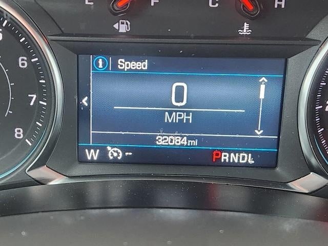 2024 Chevrolet Equinox AWD 4DR LT W/1LT**HEATED FRONT SEATS**PUSH BUTTON START**APPLE CARPLAY/ANDROID AUTO****