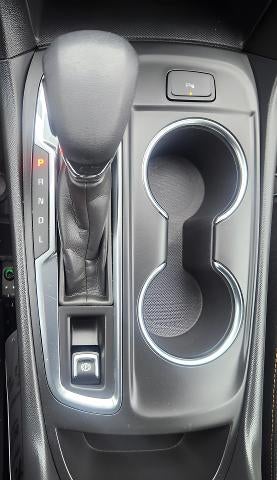 2024 Chevrolet Equinox AWD 4DR LT W/1LT**HEATED FRONT SEATS**PUSH BUTTON START**APPLE CARPLAY/ANDROID AUTO****