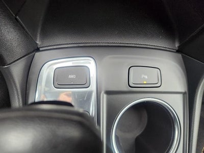 2024 Chevrolet Equinox AWD 4DR LT W/1LT**HEATED FRONT SEATS**PUSH BUTTON START**APPLE CARPLAY/ANDROID AUTO****