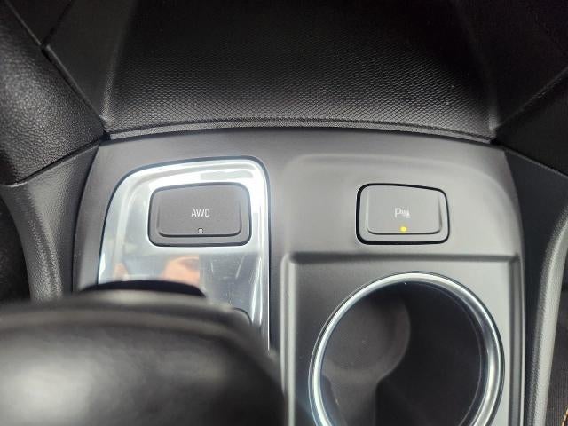 2024 Chevrolet Equinox AWD 4DR LT W/1LT**HEATED FRONT SEATS**PUSH BUTTON START**APPLE CARPLAY/ANDROID AUTO****