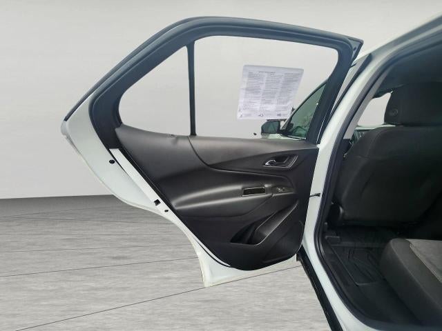 2024 Chevrolet Equinox AWD 4DR LT W/1LT**HEATED FRONT SEATS**PUSH BUTTON START**APPLE CARPLAY/ANDROID AUTO****