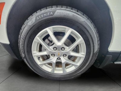 2024 Chevrolet Equinox AWD 4DR LT W/1LT**HEATED FRONT SEATS**PUSH BUTTON START**APPLE CARPLAY/ANDROID AUTO****