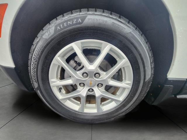 2024 Chevrolet Equinox AWD 4DR LT W/1LT**HEATED FRONT SEATS**PUSH BUTTON START**APPLE CARPLAY/ANDROID AUTO****