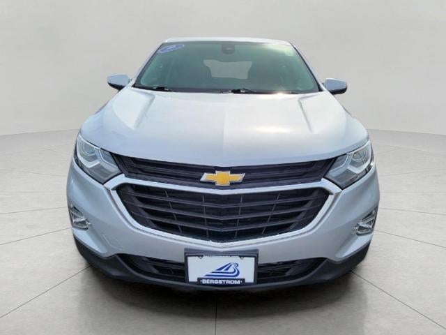 2020 Chevrolet Equinox AWD 4DR LT W/1LT