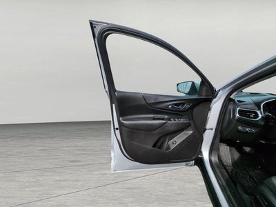 2020 Chevrolet Equinox AWD 4DR LT W/1LT