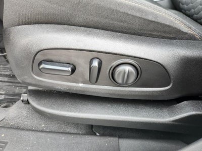 2020 Chevrolet Equinox AWD 4DR LT W/1LT