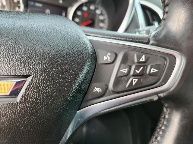 2020 Chevrolet Equinox AWD 4DR LT W/1LT