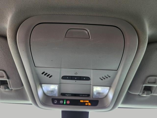 2020 Chevrolet Equinox AWD 4DR LT W/1LT