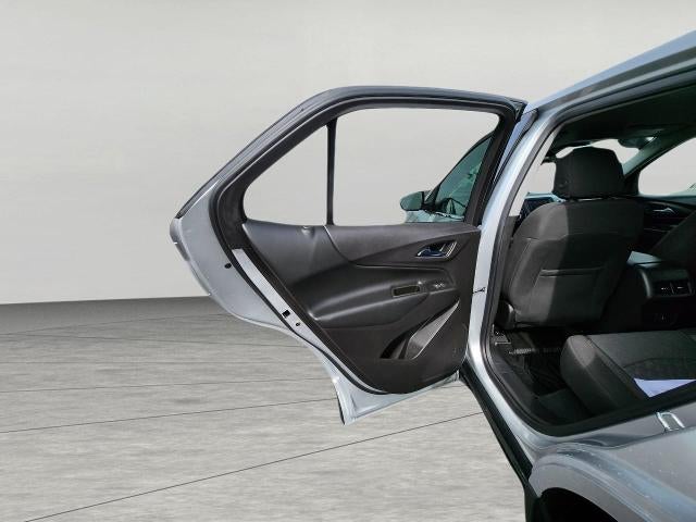 2020 Chevrolet Equinox AWD 4DR LT W/1LT