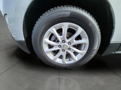 2020 Chevrolet Equinox AWD 4DR LT W/1LT