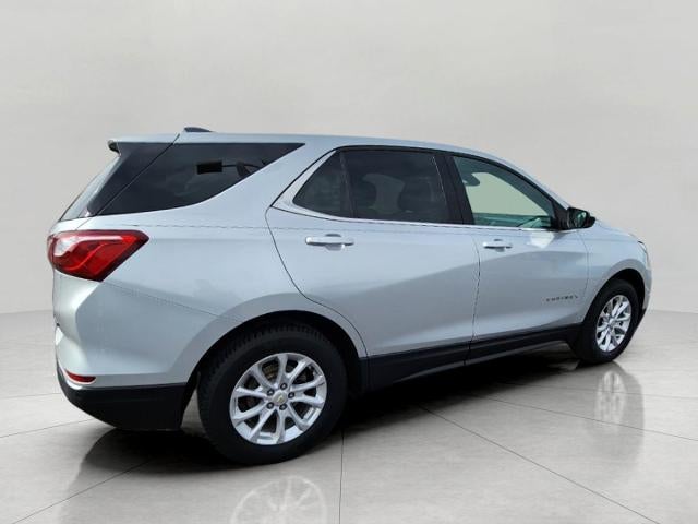 2020 Chevrolet Equinox AWD 4DR LT W/1LT