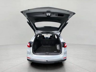 2020 Chevrolet Equinox AWD 4DR LT W/1LT