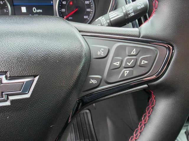 2024 Chevrolet Equinox AWD 4dr RS