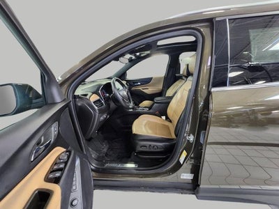 2023 Chevrolet Equinox AWD 4DR PREMIER **DRIVER MEMORY SETTINGS**HD SURROUND VISION**HEATED FRONT & REAR SEATS**
