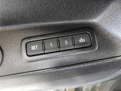 2023 Chevrolet Equinox AWD 4DR PREMIER **DRIVER MEMORY SETTINGS**HD SURROUND VISION**HEATED FRONT & REAR SEATS**