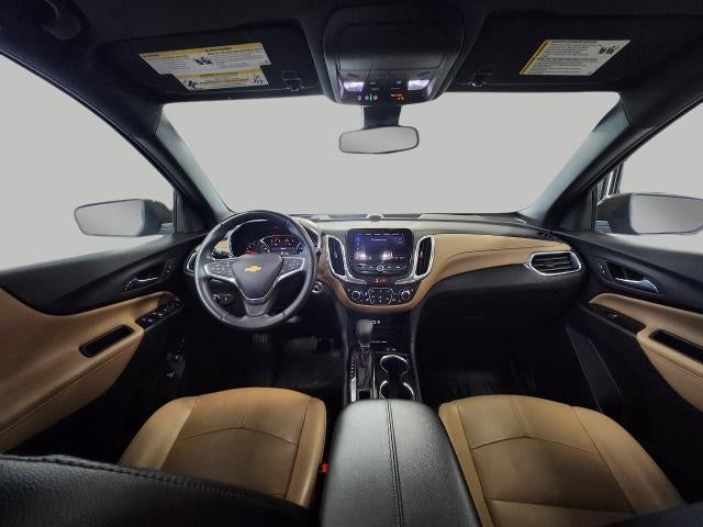 2023 Chevrolet Equinox AWD 4DR PREMIER **DRIVER MEMORY SETTINGS**HD SURROUND VISION**HEATED FRONT & REAR SEATS**