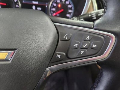 2023 Chevrolet Equinox AWD 4DR PREMIER **DRIVER MEMORY SETTINGS**HD SURROUND VISION**HEATED FRONT & REAR SEATS**