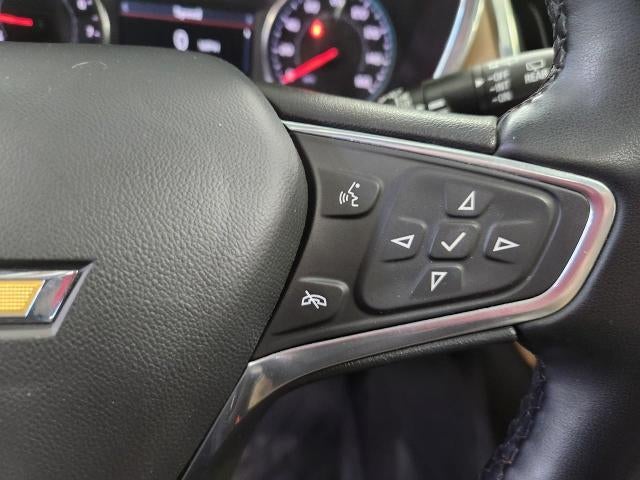 2023 Chevrolet Equinox AWD 4DR PREMIER **DRIVER MEMORY SETTINGS**HD SURROUND VISION**HEATED FRONT & REAR SEATS**