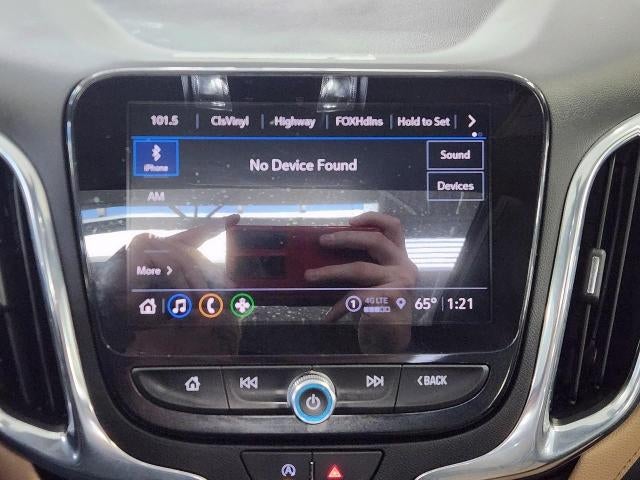 2023 Chevrolet Equinox AWD 4DR PREMIER **DRIVER MEMORY SETTINGS**HD SURROUND VISION**HEATED FRONT & REAR SEATS**