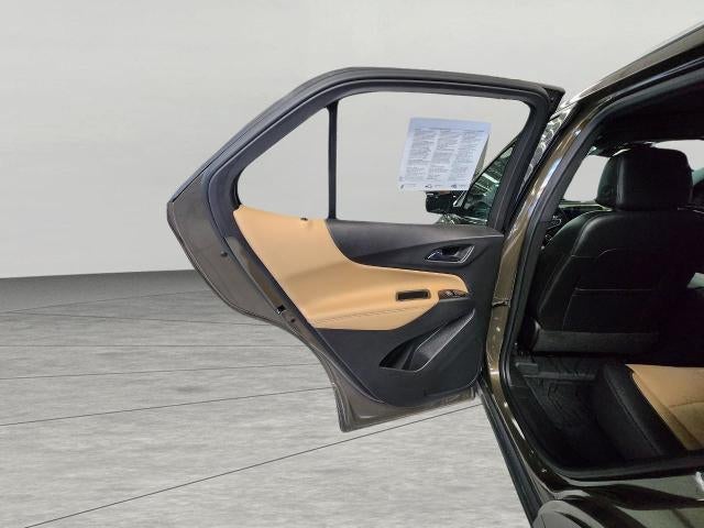 2023 Chevrolet Equinox AWD 4DR PREMIER **DRIVER MEMORY SETTINGS**HD SURROUND VISION**HEATED FRONT & REAR SEATS**