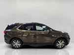 2023 Chevrolet Equinox AWD 4DR PREMIER **DRIVER MEMORY SETTINGS**HD SURROUND VISION**HEATED FRONT & REAR SEATS**