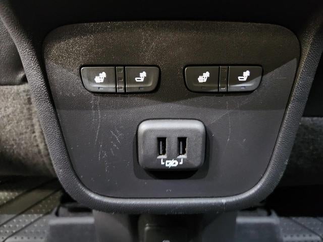 2023 Chevrolet Equinox AWD 4DR PREMIER **DRIVER MEMORY SETTINGS**HD SURROUND VISION**HEATED FRONT & REAR SEATS**