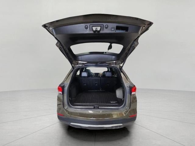 2023 Chevrolet Equinox AWD 4DR PREMIER **DRIVER MEMORY SETTINGS**HD SURROUND VISION**HEATED FRONT & REAR SEATS**