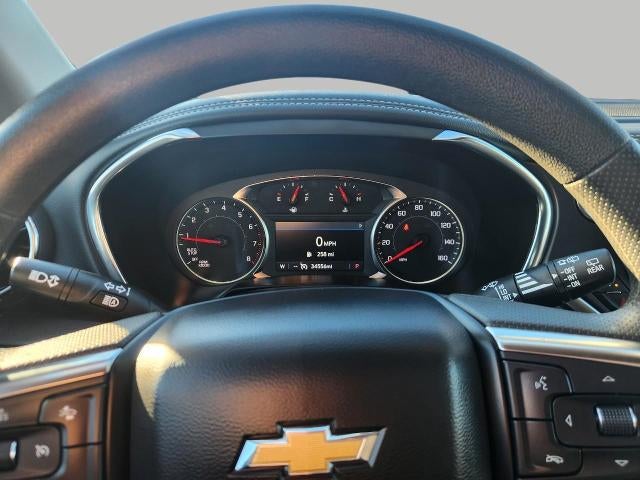 2024 Chevrolet Blazer AWD 4DR LT W/2LT **HEATED FRONT SEATS**APPLE CARPLAY/ ANDROID AUTO**REMOTE KEYLESS ENTRY**