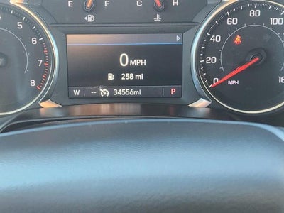 2024 Chevrolet Blazer AWD 4DR LT W/2LT **HEATED FRONT SEATS**APPLE CARPLAY/ ANDROID AUTO**REMOTE KEYLESS ENTRY**