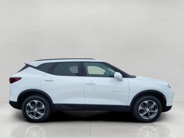 2024 Chevrolet Blazer AWD 4DR LT W/2LT **HEATED FRONT SEATS**APPLE CARPLAY/ ANDROID AUTO**REMOTE KEYLESS ENTRY**