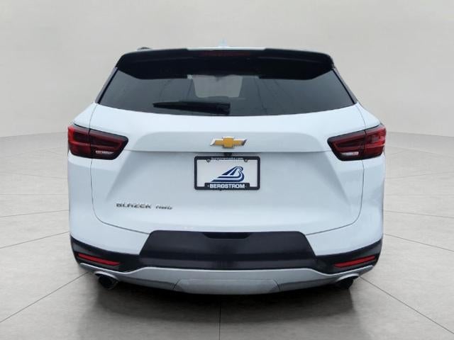 2024 Chevrolet Blazer AWD 4DR LT W/2LT **HEATED FRONT SEATS**APPLE CARPLAY/ ANDROID AUTO**REMOTE KEYLESS ENTRY**