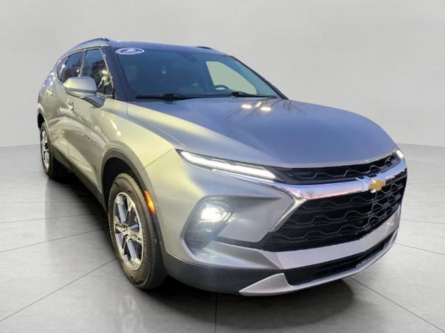 2023 Chevrolet Blazer AWD 4DR LT W/2LT **HEATED FRONT SEATS**APPLE CARPLAY/ ANDROID AUTO**REMOTE KEYLESS ENTRY**
