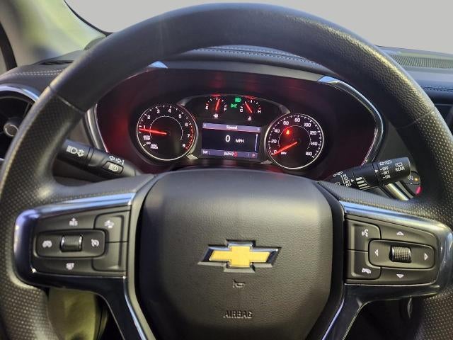 2023 Chevrolet Blazer AWD 4DR LT W/2LT **HEATED FRONT SEATS**APPLE CARPLAY/ ANDROID AUTO**REMOTE KEYLESS ENTRY**