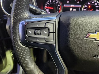 2023 Chevrolet Blazer AWD 4DR LT W/2LT **HEATED FRONT SEATS**APPLE CARPLAY/ ANDROID AUTO**REMOTE KEYLESS ENTRY**