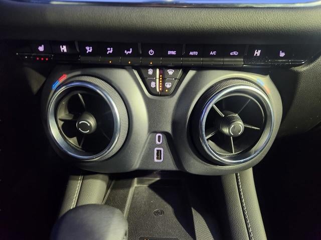 2023 Chevrolet Blazer AWD 4DR LT W/2LT **HEATED FRONT SEATS**APPLE CARPLAY/ ANDROID AUTO**REMOTE KEYLESS ENTRY**
