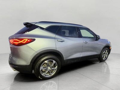 2023 Chevrolet Blazer AWD 4DR LT W/2LT **HEATED FRONT SEATS**APPLE CARPLAY/ ANDROID AUTO**REMOTE KEYLESS ENTRY**