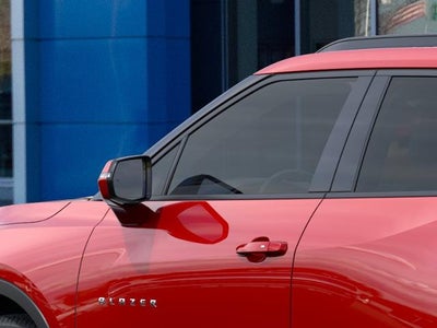 2026 Chevrolet Blazer 3LT