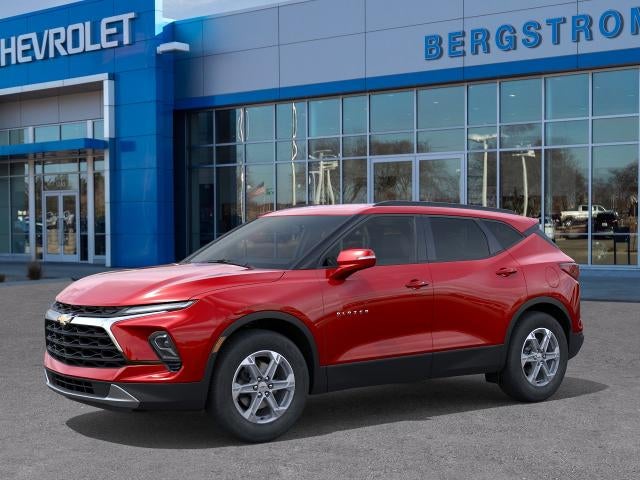 2026 Chevrolet Blazer 3LT