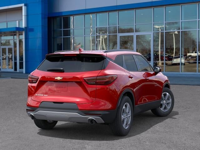 2026 Chevrolet Blazer 3LT