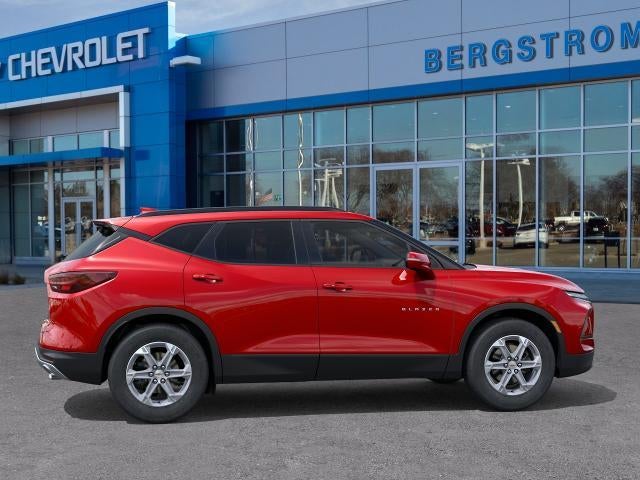 2026 Chevrolet Blazer 3LT