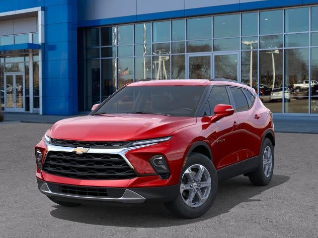 2026 Chevrolet Blazer 3LT