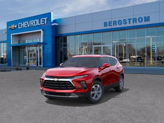 2026 Chevrolet Blazer 3LT
