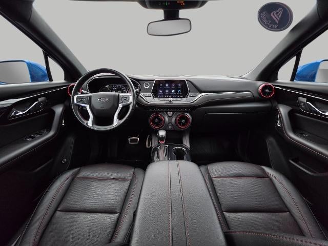2020 Chevrolet Blazer AWD 4dr RS