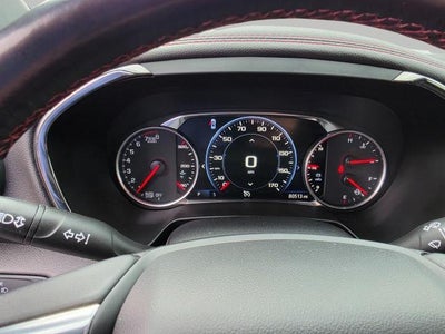 2020 Chevrolet Blazer AWD 4dr RS
