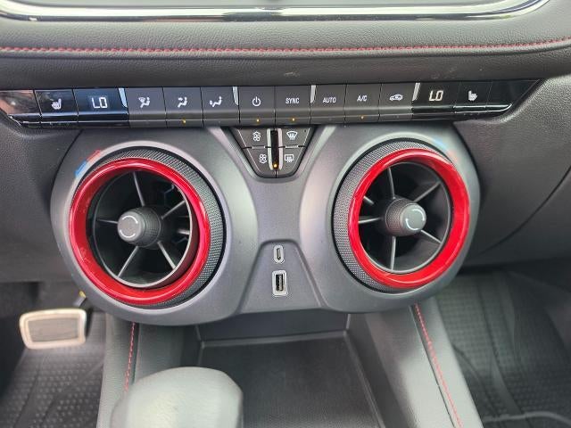 2020 Chevrolet Blazer AWD 4dr RS