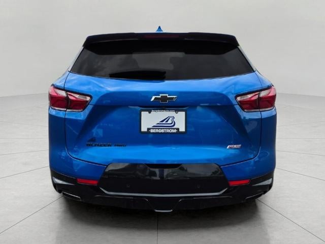 2020 Chevrolet Blazer AWD 4dr RS