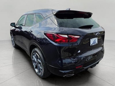2020 Chevrolet Blazer AWD 4dr RS