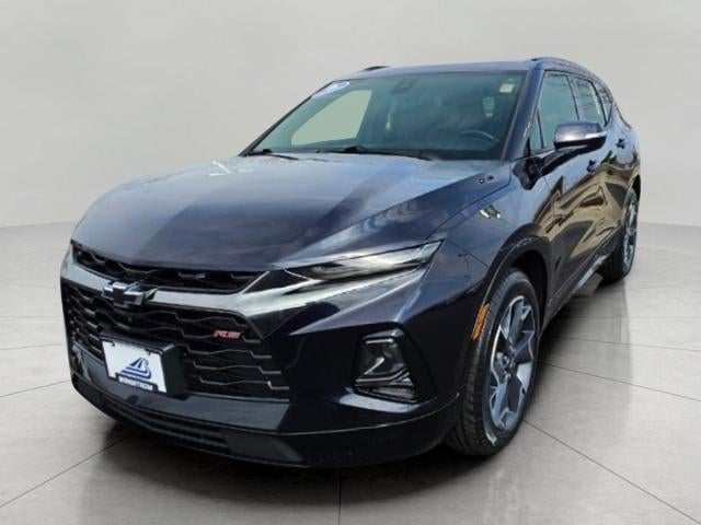 2020 Chevrolet Blazer AWD 4dr RS