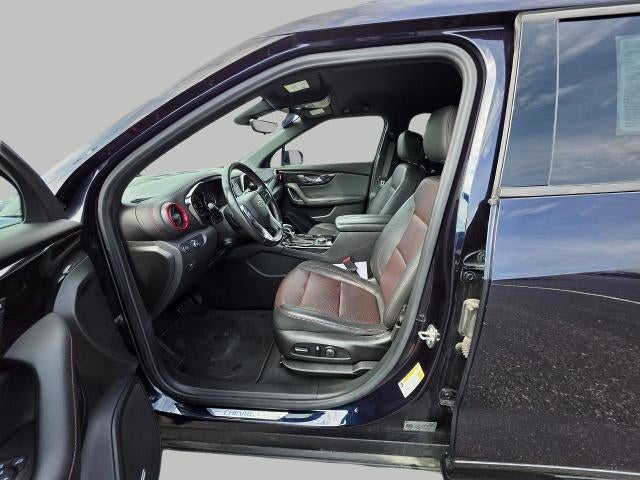 2020 Chevrolet Blazer AWD 4dr RS